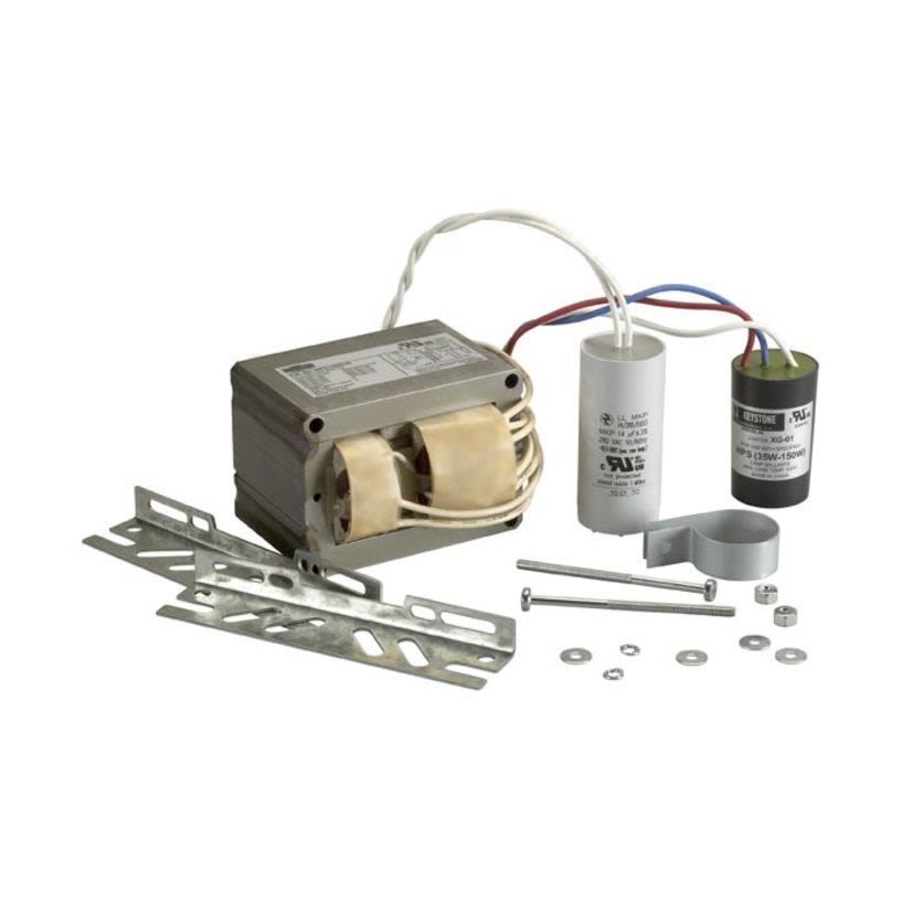 Keystone HPS-400A-P-KIT Sodium Ballast
